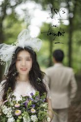 -帆拉斐婚纱摄影(春熙店)