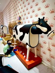 -奈尔宝家庭中心·亲子餐厅(苏州大悦城店)