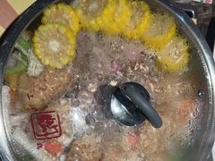 -御上皇三汁焖锅(薛城万达广场店)