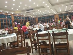 大堂-一香园(常平店)