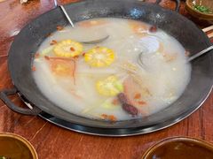 -草本味·市井羊肉馆(新开铺总店)