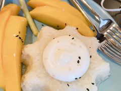 -URBAN SOI Thai Kitchen乐泰料理(长乐路店)