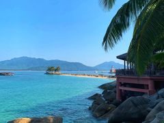 -海南分界洲岛旅游区