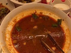 -西贝(枫蓝国际购物中心店)