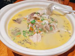 -渔乡米香·剁椒鱼头(四方坪店)
