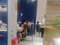 -兰湘子·湘菜小炒(崂山丽达店)