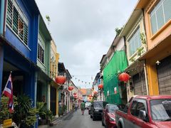-普吉镇