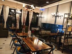 -豪约客牛排(海大南门店)