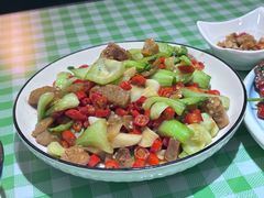 -辣小米·江西菜(长宁店)