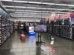 -迪卡侬(土桥店)
