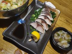 -鸟内会居酒屋(得意潮馆店)