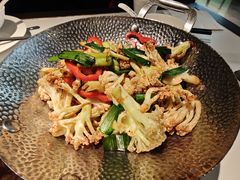 -外婆家(西红门荟聚购物中心店)