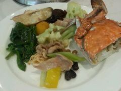 -张家港国贸酒店·餐厅