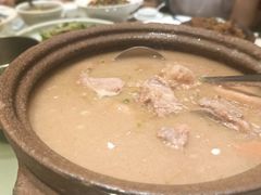 -刘胖子家常菜·蹄花焖藕(兴业店)