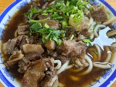 -清真-戏楼王记牛肉面