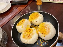 -顺德人家食府(黄金广场店)