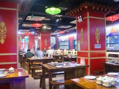 -津门老羊家·铜锅涮羊肉·烧烤(科技园店)