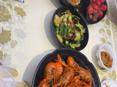 -聚味瞿记·龙虾堂(坡子街店)