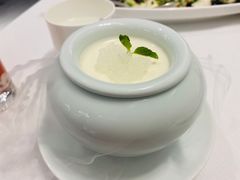 燕窝酸奶-北京厨房(西安SKP店)
