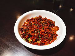 辣子鸡-三俞竹苑(卓展店)