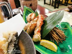 -蟹道乐(道顿堀本店)