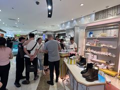 -王府井百货(总府店)