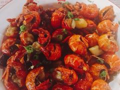 -汉虾王.小龙虾.武汉菜.粤菜(科技园店)