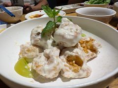 奇妙虾球-小大董·烤鸭(五棵松店)