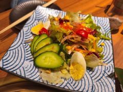 -鹤汀居酒屋•家庭料理•烧鸟酒肆(新街口店)
