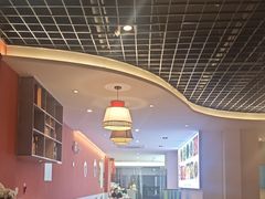 -颜氏双江清水鱼一养身火锅(磁器口店)