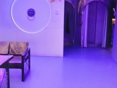 -关你鬼室大型密室逃脱(佛山创意园店)