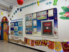 -幸福泉幼儿园(秋实东街)