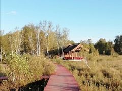 -塞罕坝国家级自然保护区