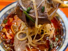 -清真磨沟沿老字号牛肉面(总店)