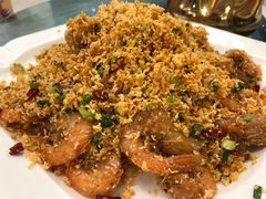 -明香海鲜酒家(华强北店)