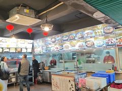 -202特色排档(五缘湾店)
