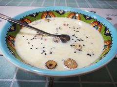 -冷峰马家鸡蛋牛奶醪糟(八朗学五巷店)