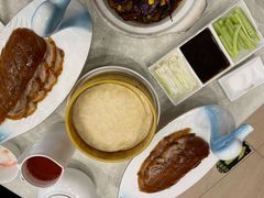 -老浒记民俗酒楼(王府井店)