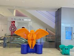 -THE WOODS 简餐 (国贸商城店)