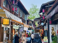 -小河直街历史文化街区