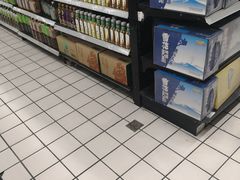 -美廉美超市(圣熙8号购物中心店)