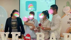 -爱瑞馨母婴护理中心·月嫂育儿嫂