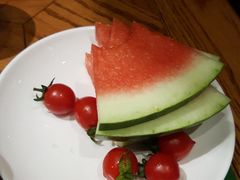 -阿罗新疆菜(人民广场店)