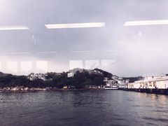-南丫岛