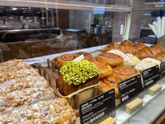 -WHEAT&BAKER-麥(凯德来福士店)