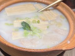 -熹素·鲜美素食Vegetarian (天河领展店)