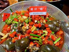 -老闵田螺馆·南昌市井菜·特色小吃(总店)