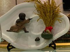 -聚春园自助餐厅(东街口店)