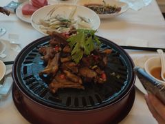 -谢先生酒店·椒宴集(沙湖店)