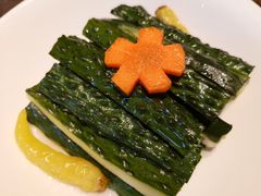 黄瓜条-南门小馆·清真(国贸商城店)